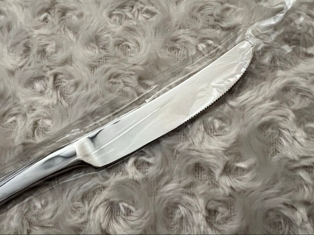 ノリタケ　カトラリーセット　マリンウイング　ディナーセット〈25本セット〉