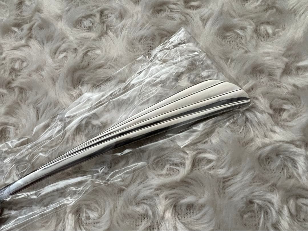 ノリタケ　カトラリーセット　マリンウイング　ディナーセット〈25本セット〉