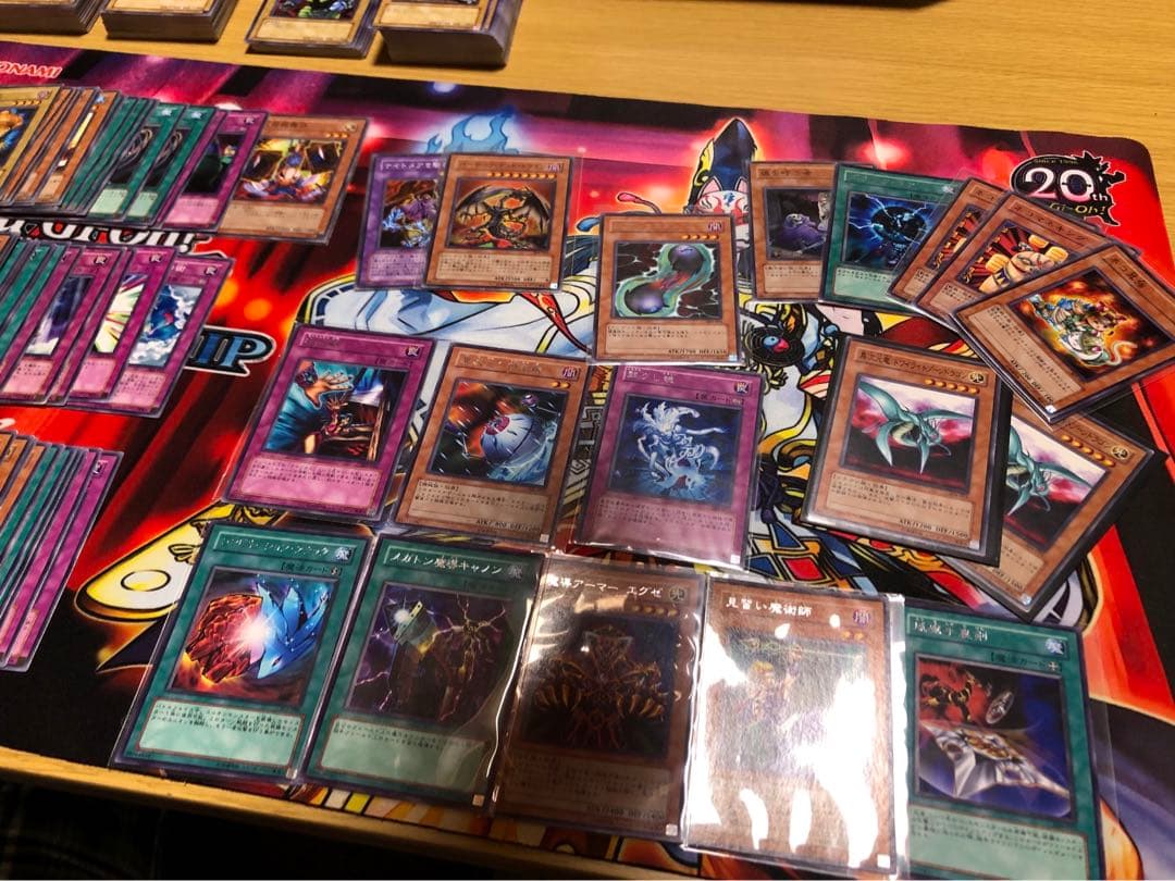 【遊戯王】301〜309 ノーマル、ノーマルレア、字レア多数まとめ売り