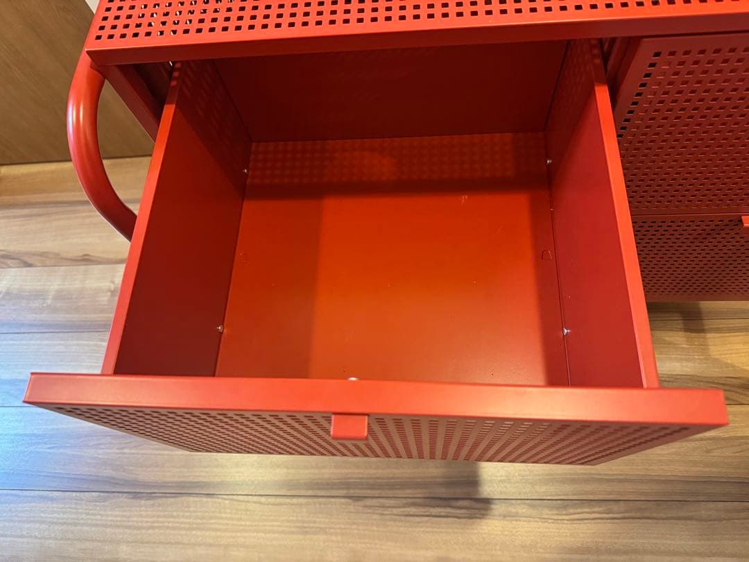 あたみ　IKEA ニッケビー