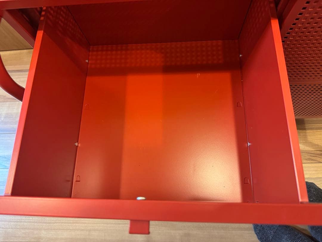 あたみ　IKEA ニッケビー