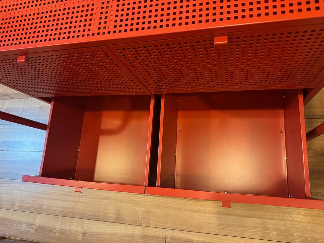 あたみ　IKEA ニッケビー