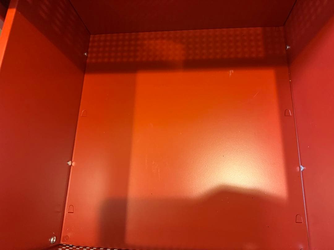 あたみ　IKEA ニッケビー