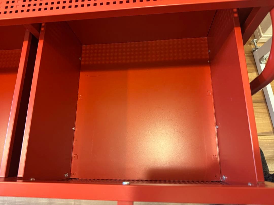 あたみ　IKEA ニッケビー