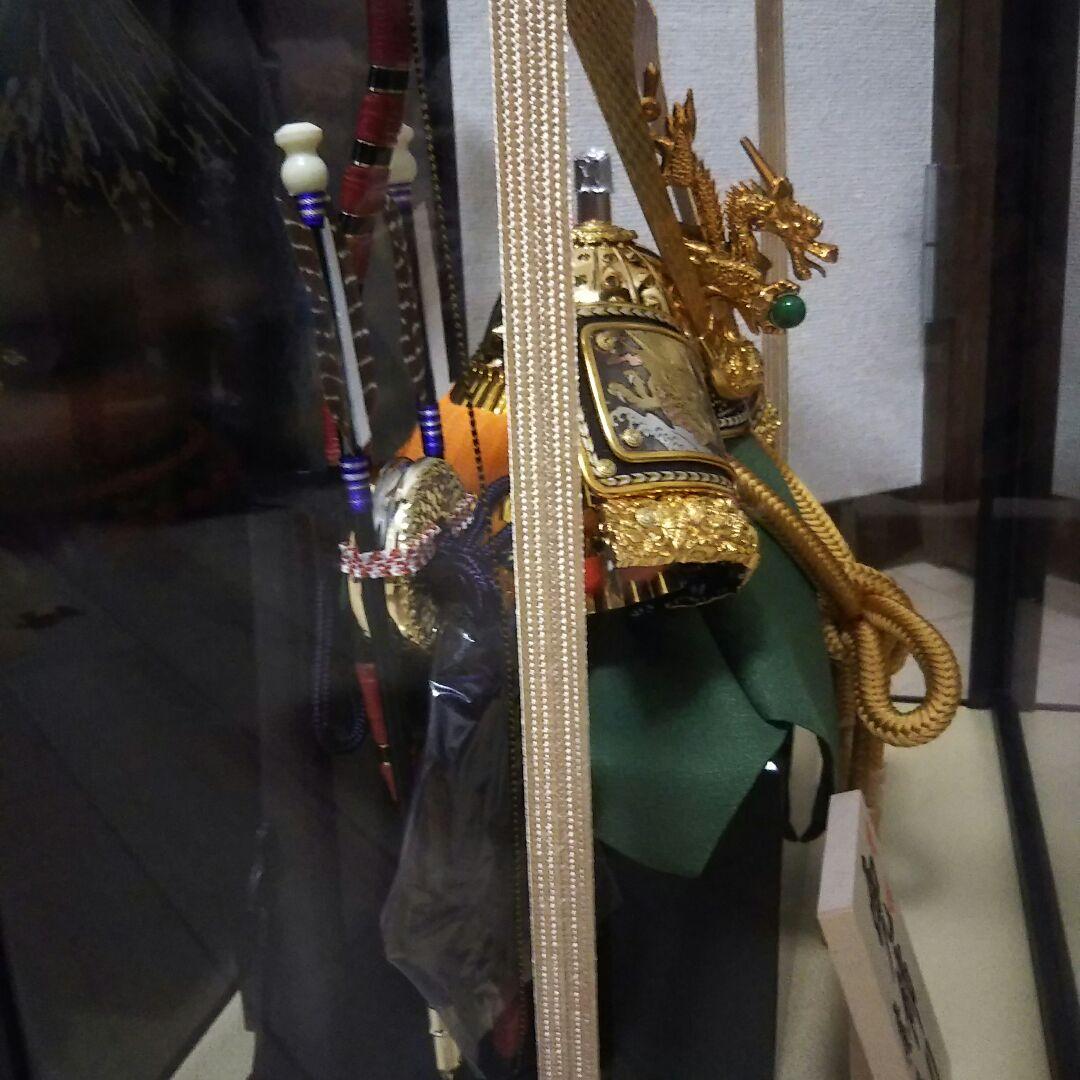 五月人形 兜 節句 兜飾り 【詳細別ページ有】