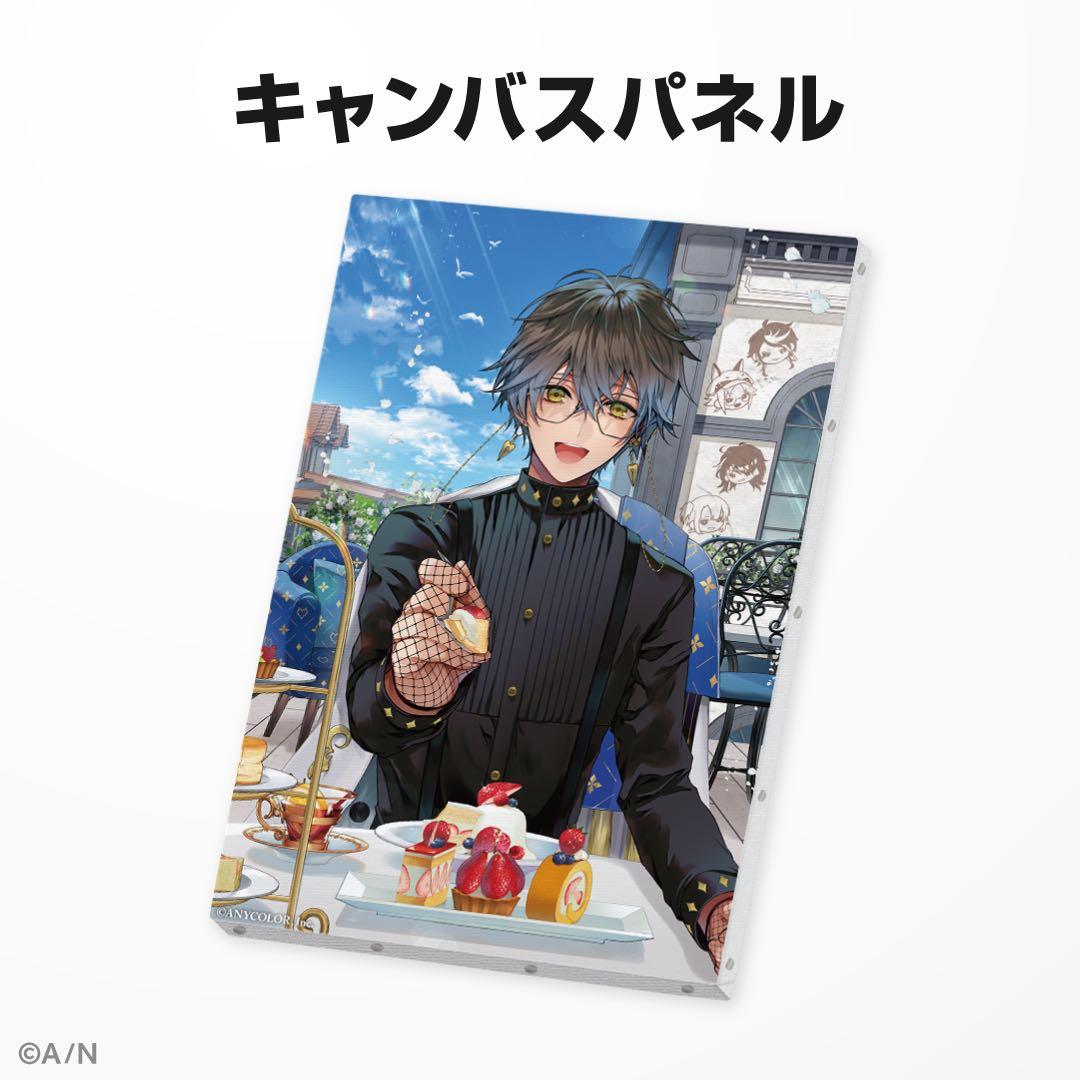 Ike Eveland アイクイーヴランド 誕生日グッズセット - メルカリ