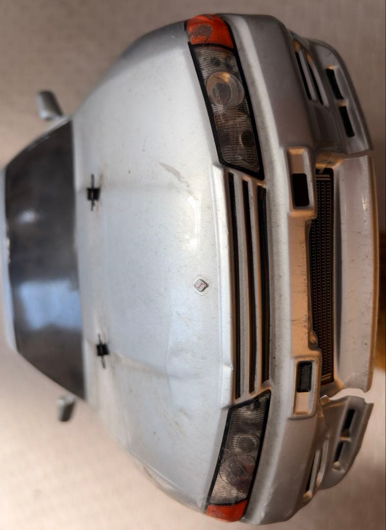 タミヤ ドリフトラジコン スカイラインGTR BNR32