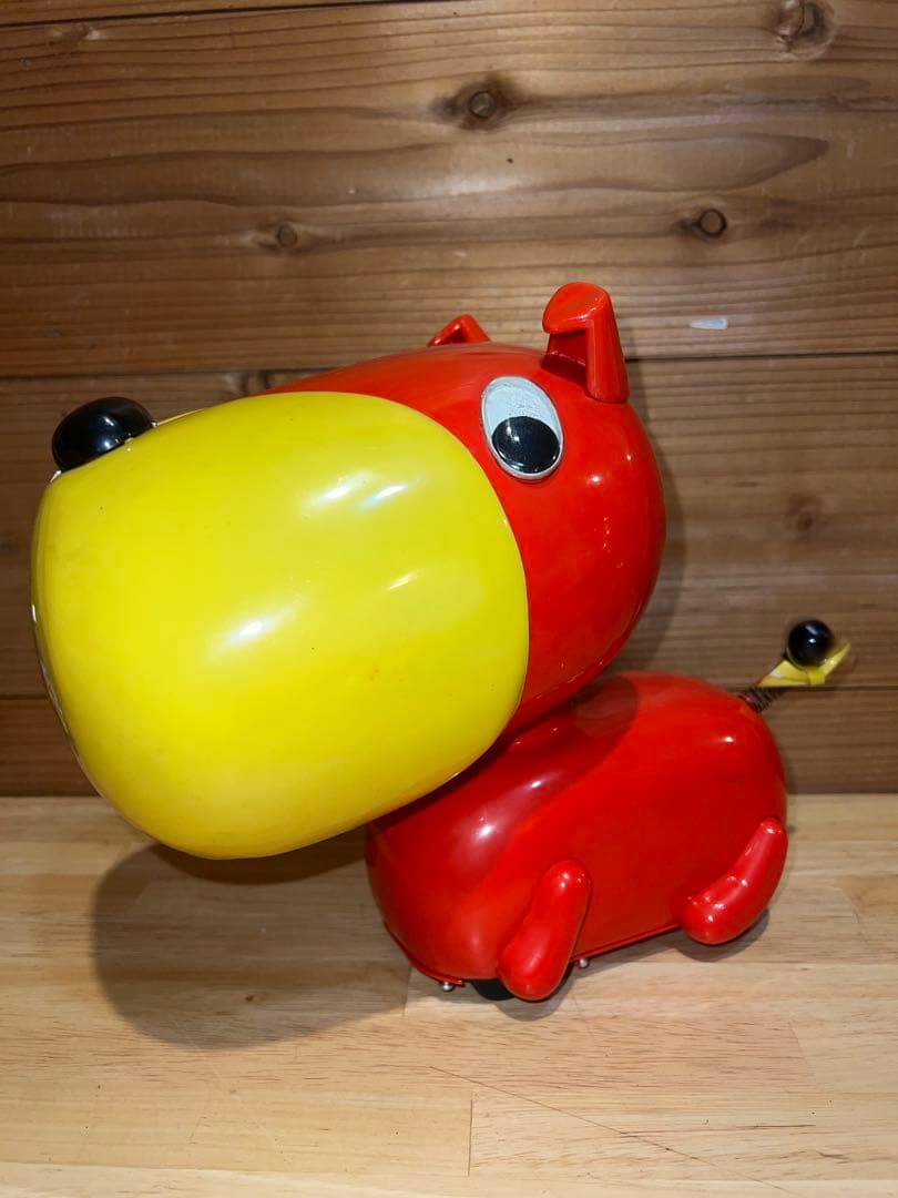 グリコ懸賞品おつかいブル公 希少品？最終値下げしました！