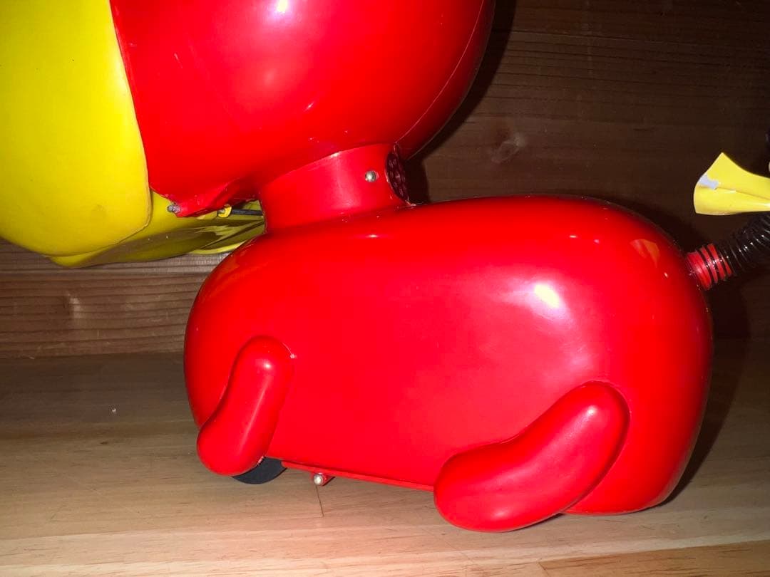 グリコ懸賞品おつかいブル公 希少品？最終値下げしました！