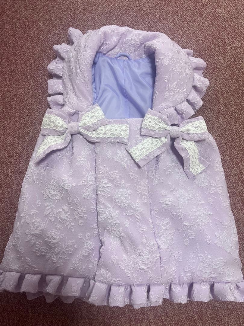 Catherine Cottage 七五三 着物セット 3歳用