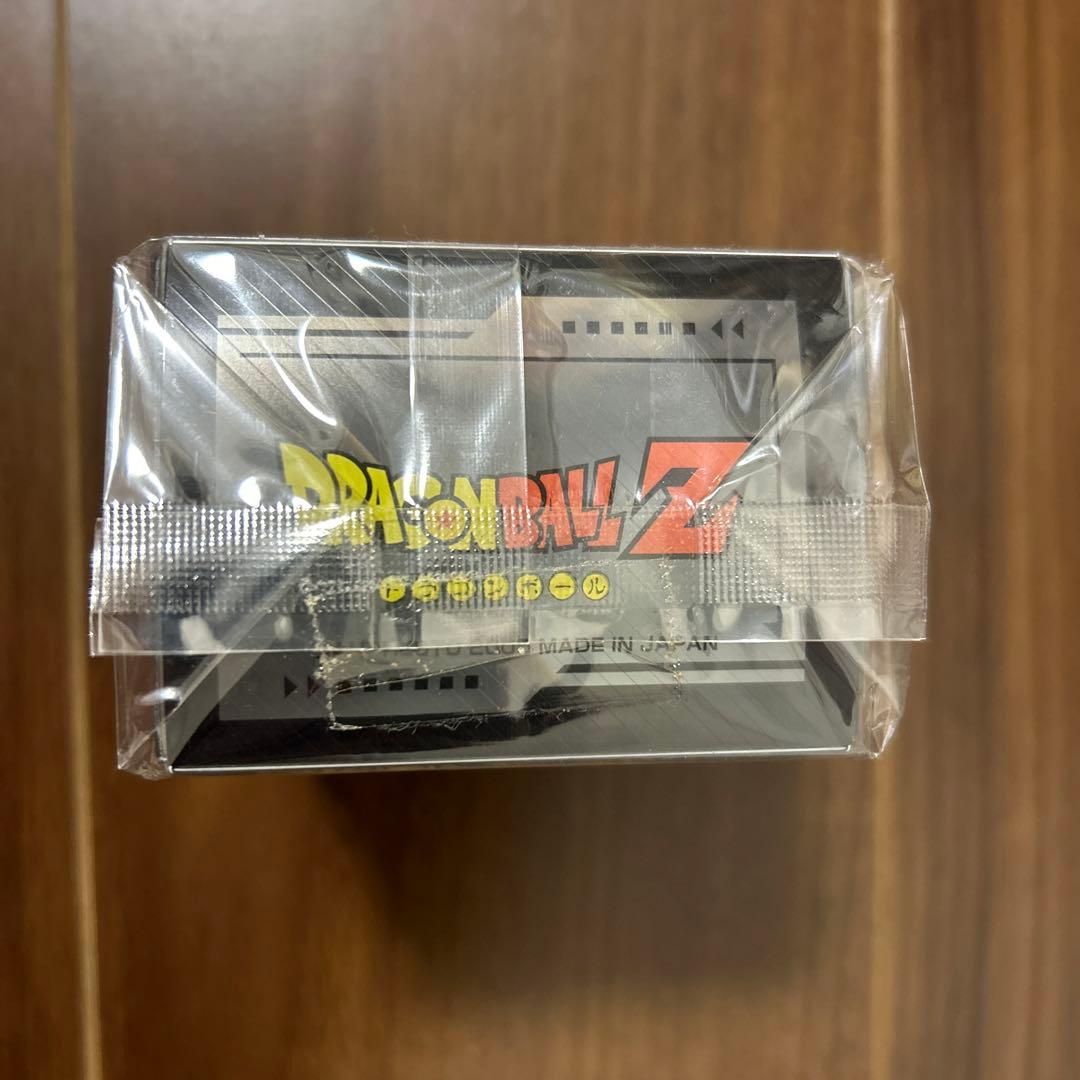 ドラゴンボールZ データカードダス デッキケース ss3孫悟空 - メルカリ