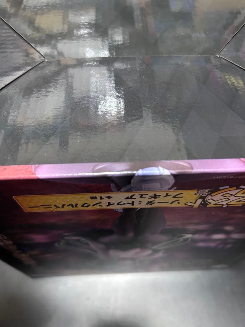 一番くじ 勝利の女神：NIKKE CHAPTER5 ラストワン賞ソーダフィギュア