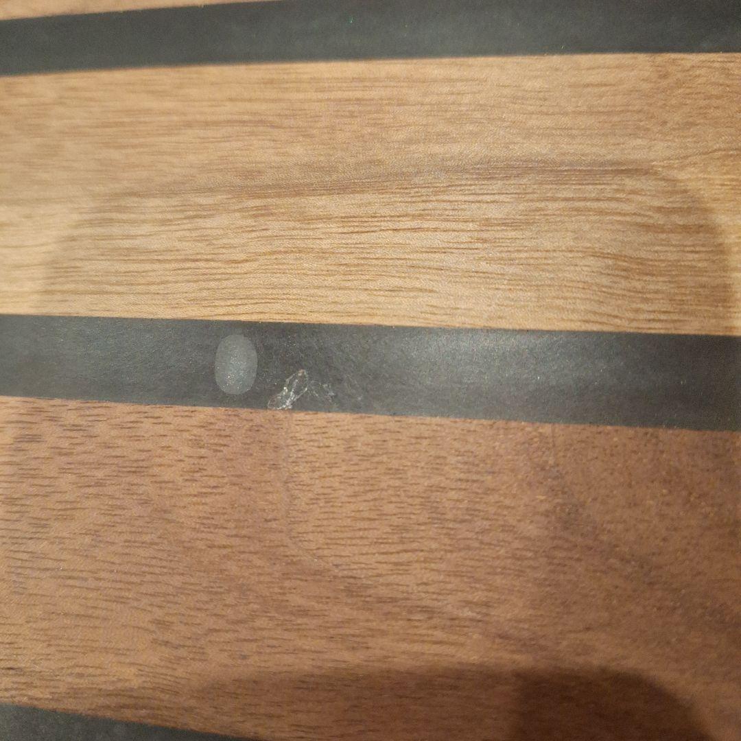 週末特価whatwewant exTENsion no SITA WN 黒レジン