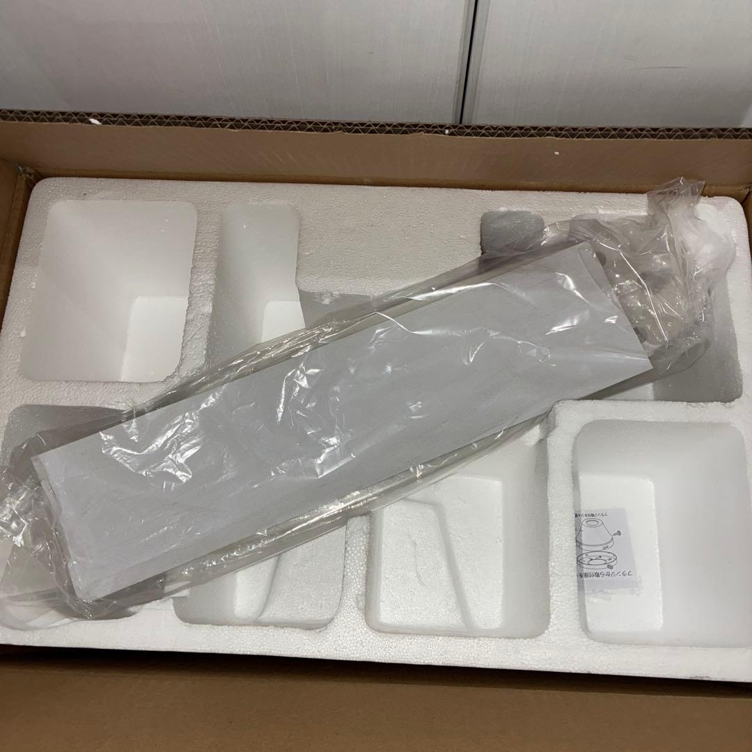 新品　未使用！　DAIKO シーリングファン DP-38025F