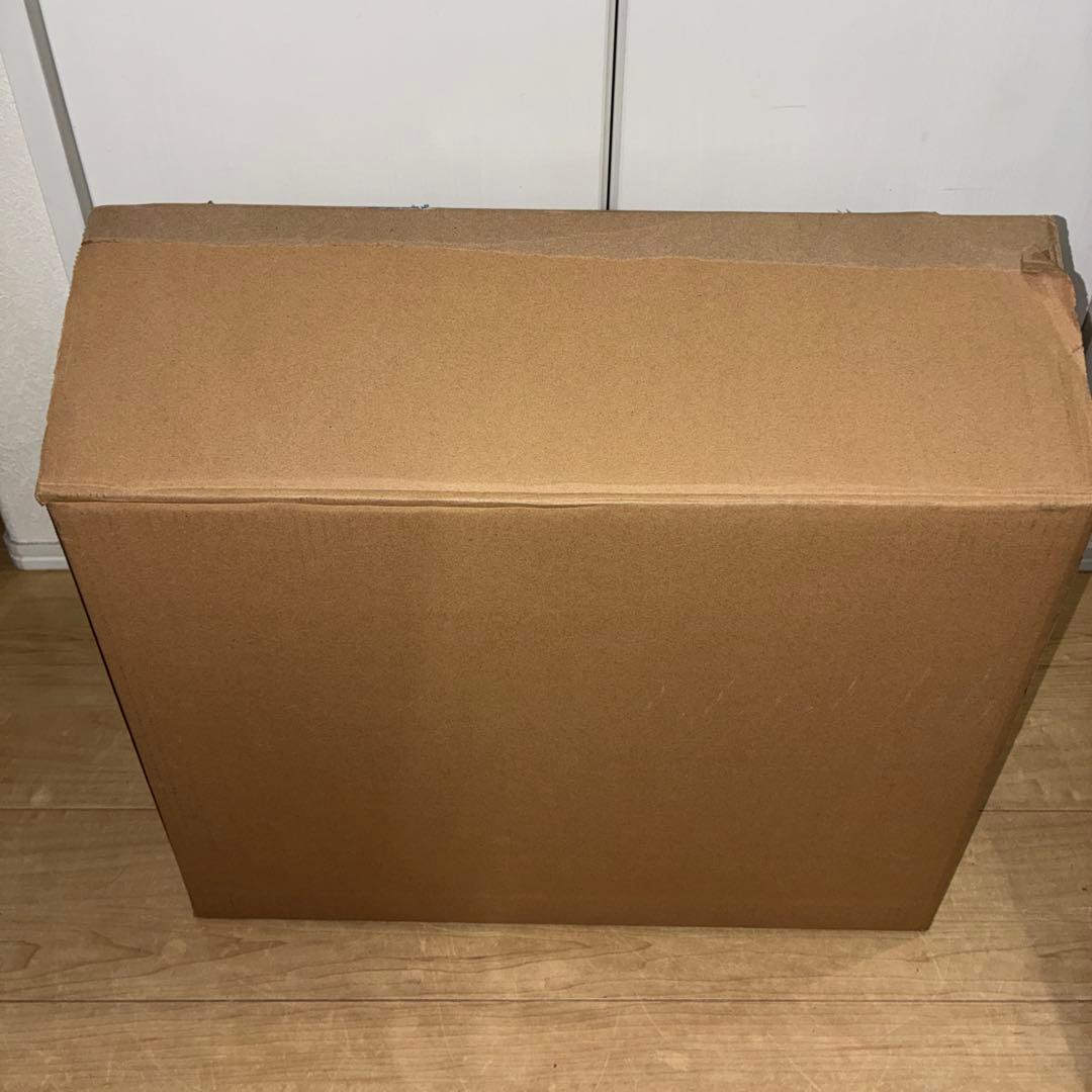 新品　未使用！　DAIKO シーリングファン DP-38025F