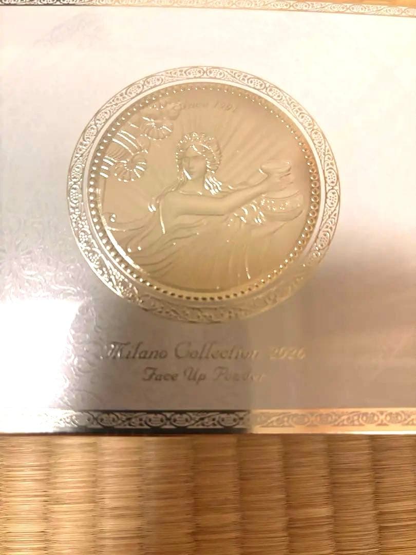 ミラノコレクション 2026セット