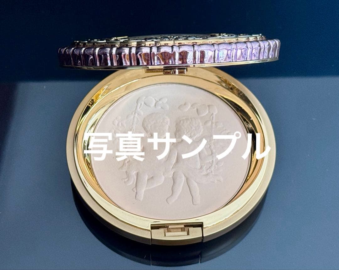 【新品未使用】ミラノコレクション2023 GRフェースアップパウダー30g