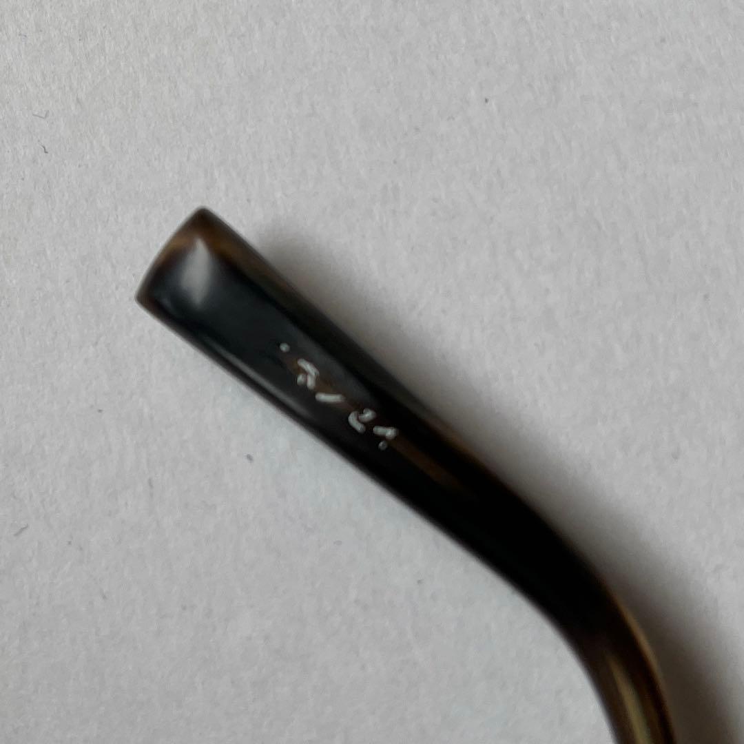 less than human レスザンヒューマン 眼鏡 【乱歩地獄シリーズ