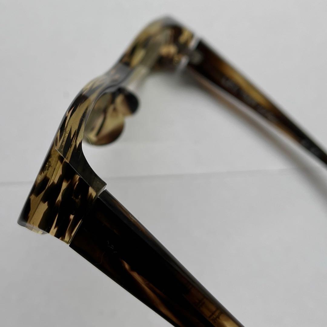 less than human レスザンヒューマン 眼鏡 【乱歩地獄シリーズ