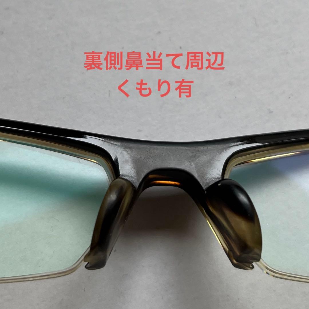 less than human レスザンヒューマン 眼鏡 【乱歩地獄シリーズ