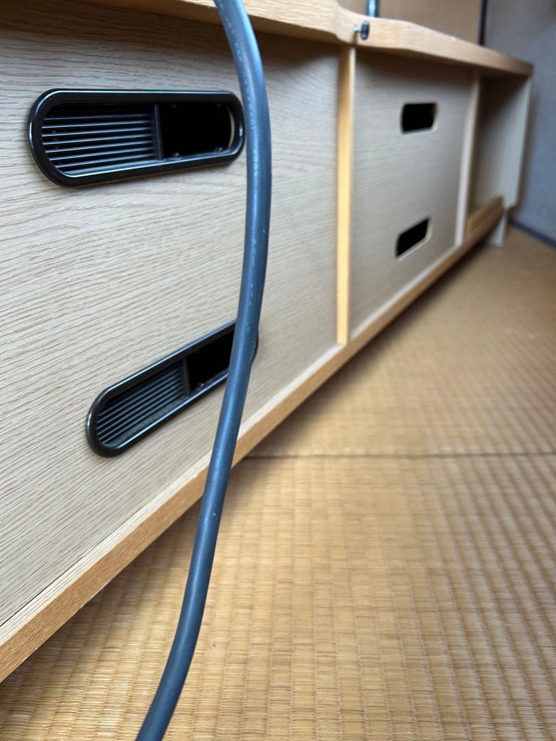 カリモク　karimoku テレビボード　テレビ台　ローボード　キャビネット