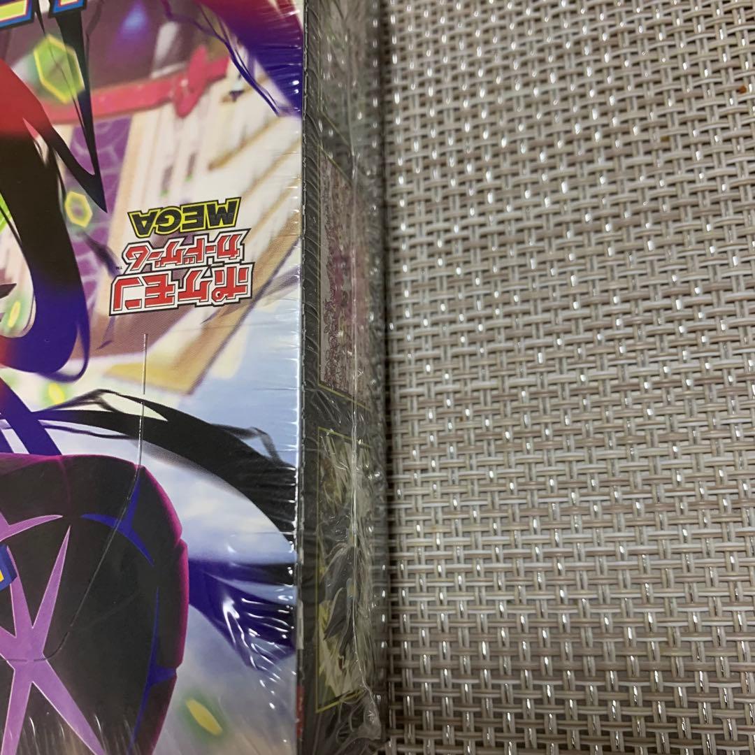 シュリンク付き新品未開封】TSUTAYA当選品 ムキニスゼロ1BOX - メルカリ