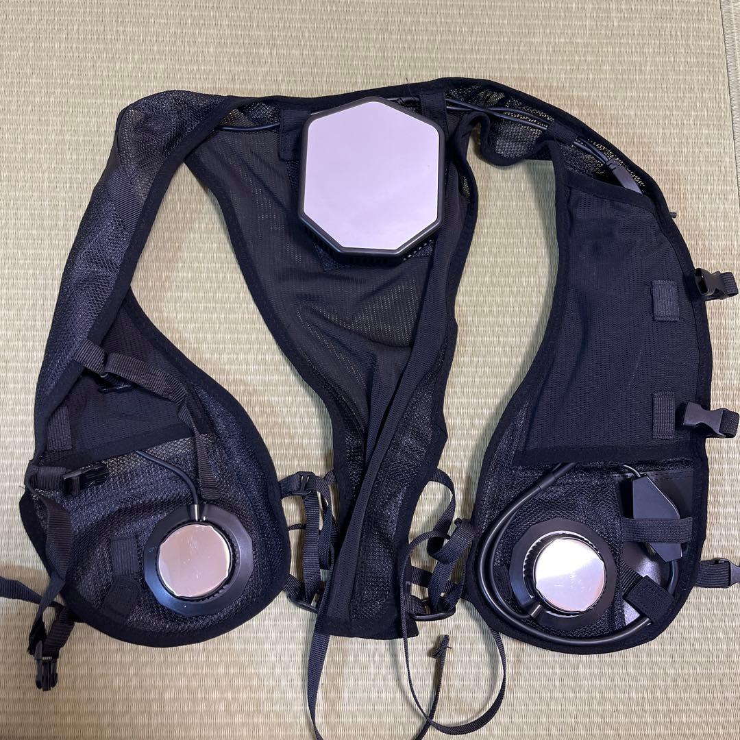 WindCore PRO model 冷暖房服 フリーサイズ