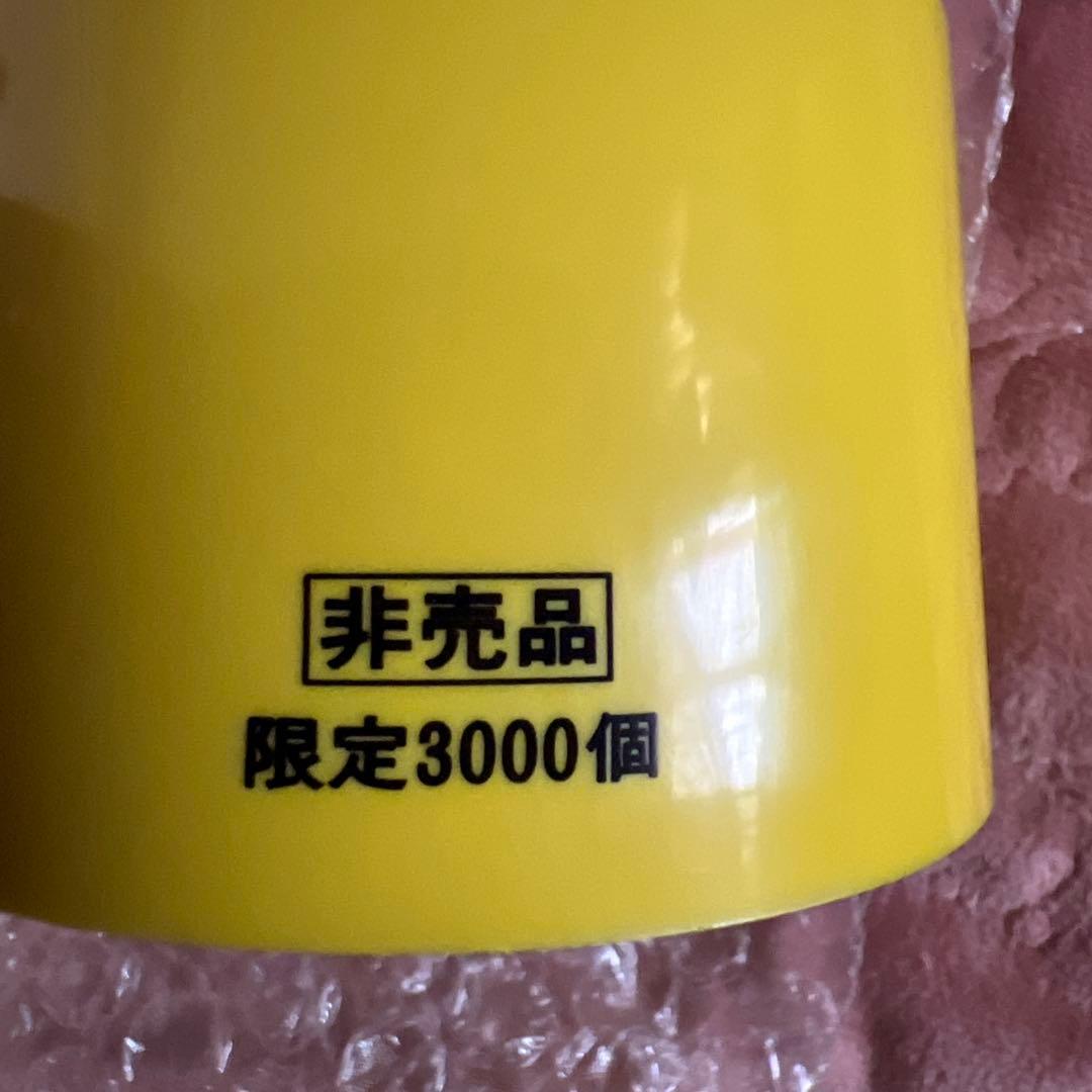 日清オリジナル⭐︎ウルトラマン『キッチンタイマー』非売品限定3000個⭐︎新品