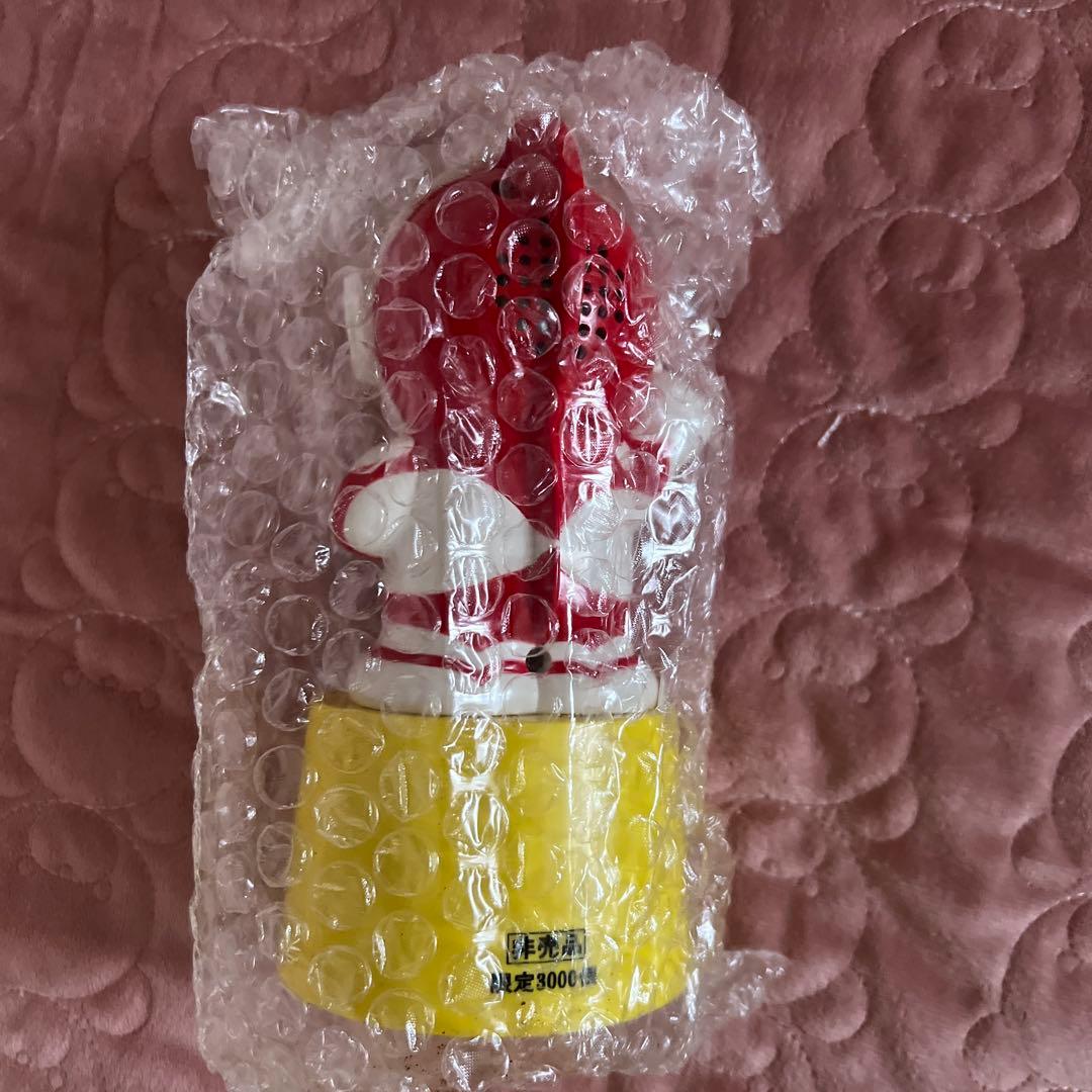 日清オリジナル⭐︎ウルトラマン『キッチンタイマー』非売品限定3000個⭐︎新品