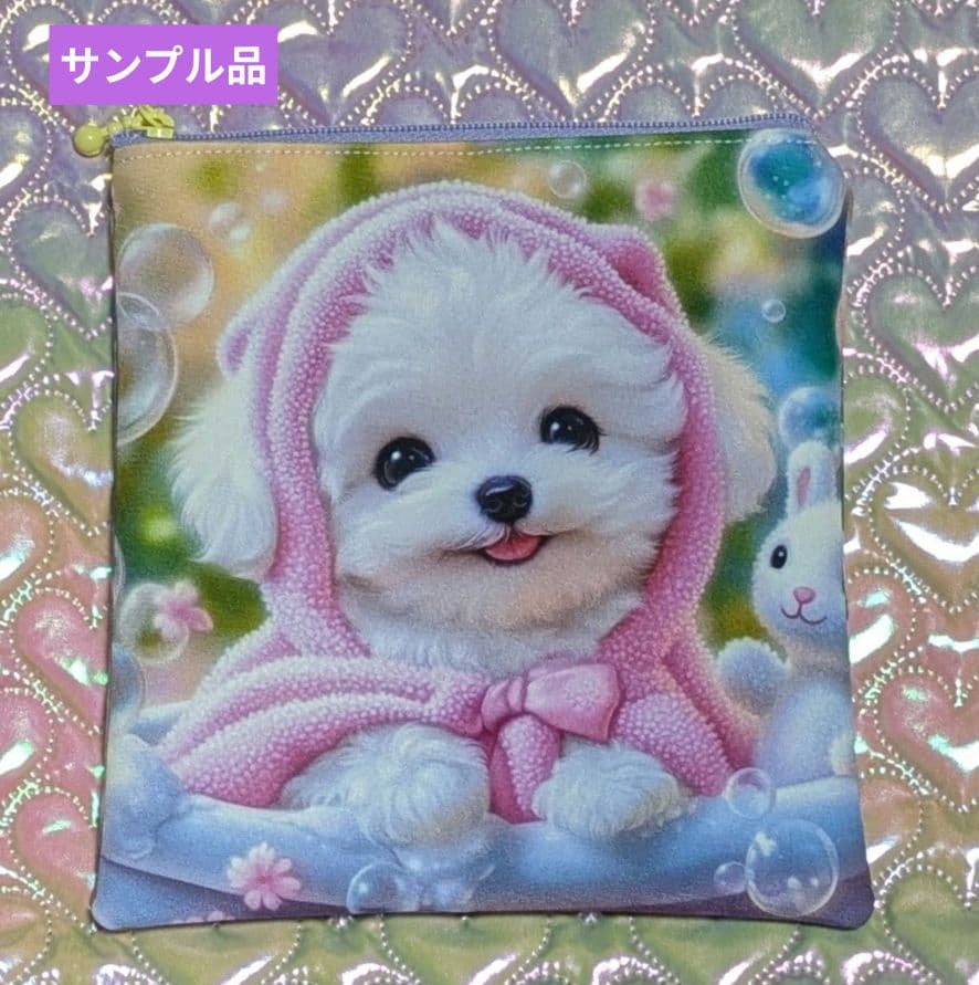 《ゆうたん様》ハンドメイド✩受付ページ