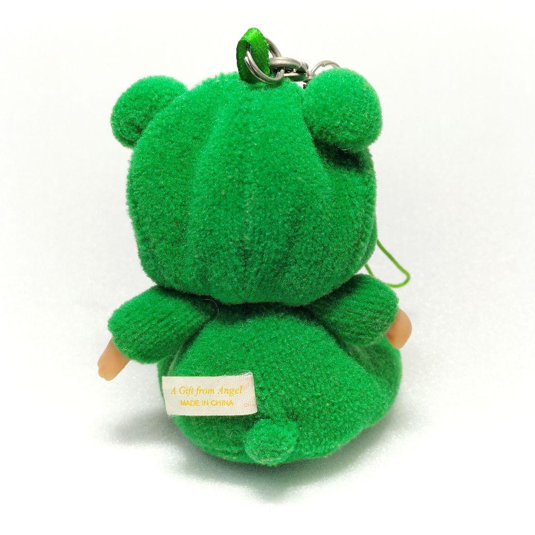 モンチッチ 北海道 まりも お土産 マスコット ストラップ - メルカリ