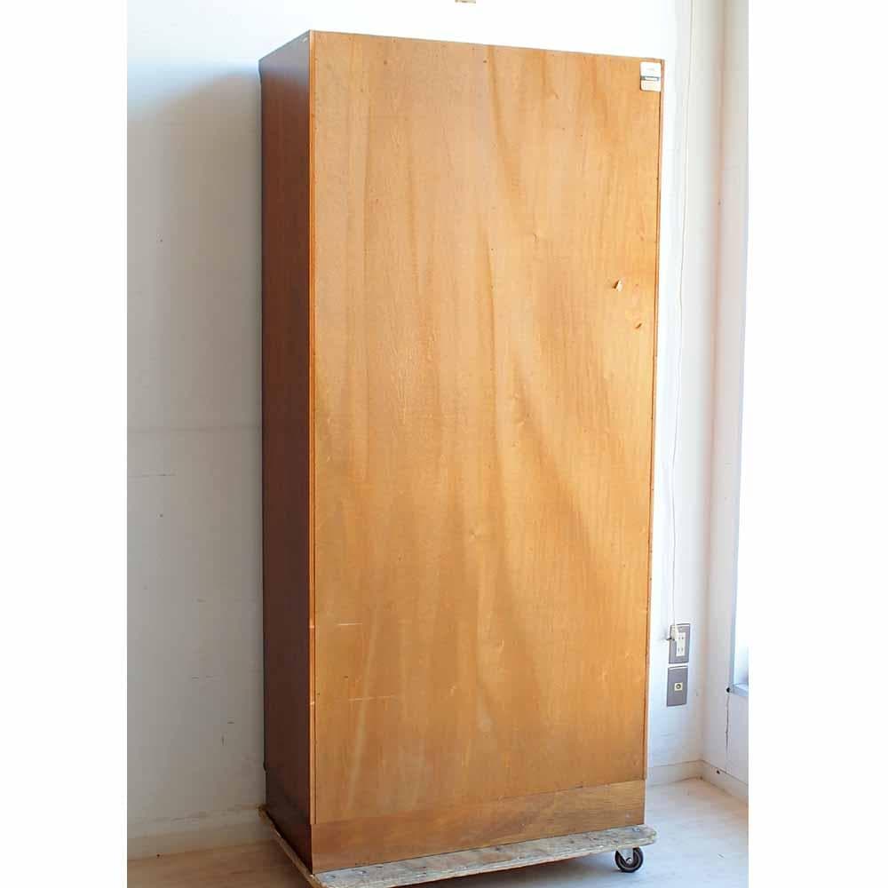 カリモク/karimoku 「コロニアル」 カップボード ZR24125