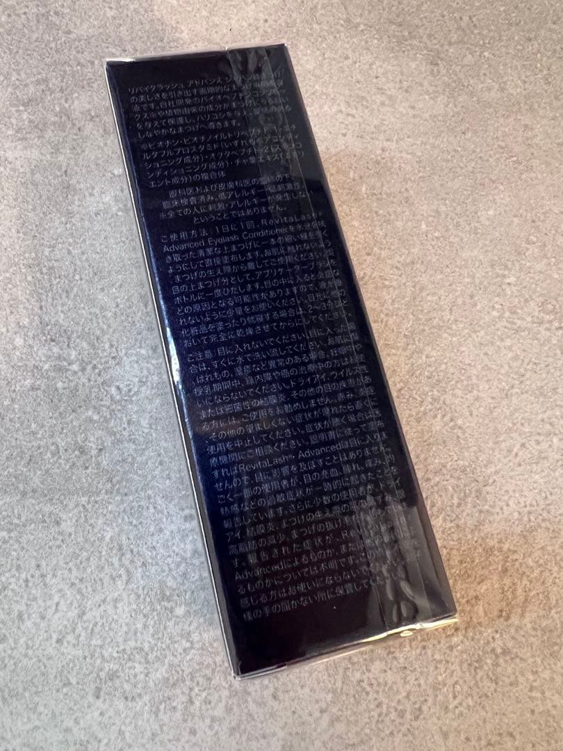 REVITALASH ADVANCED JAPAN まつ毛美容液