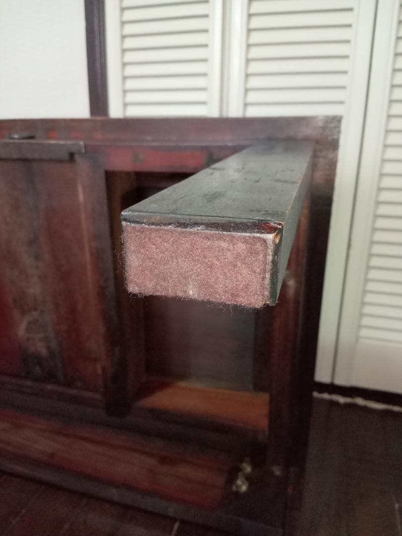 B-COMPANY ガラスローテーブル アジアン 座卓 ウッド 机 バンブー