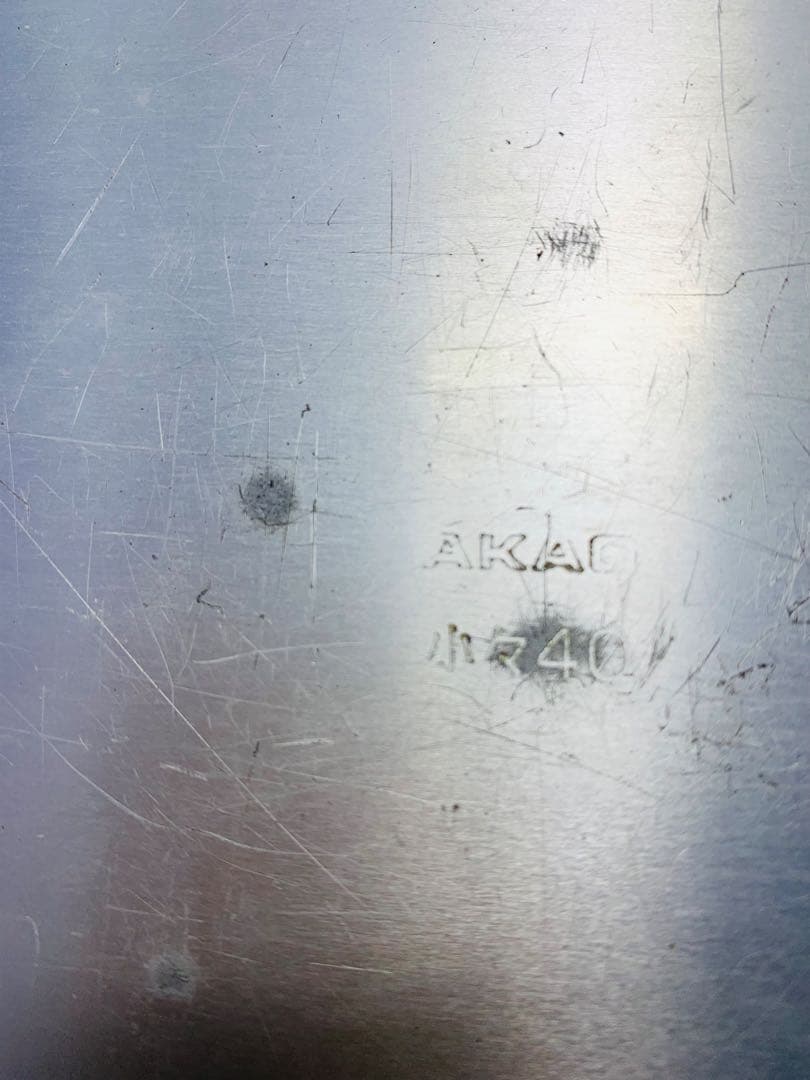 【餃子バット】10段　蓋あり　中古　スタッキング式　ケース　業務用　飲食費