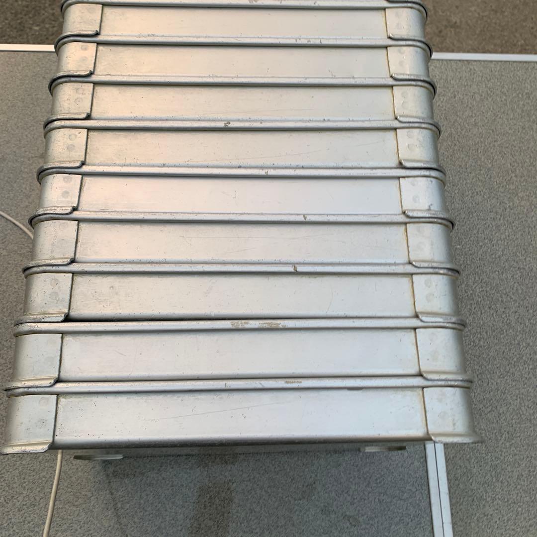 【餃子バット】10段　蓋あり　中古　スタッキング式　ケース　業務用　飲食費