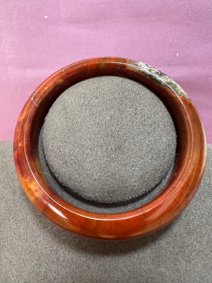 春節祭　南ホーンバングル　赤