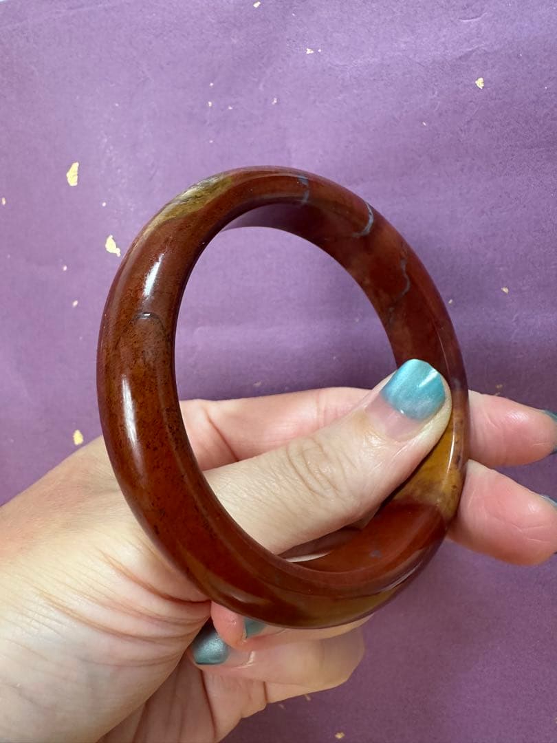 春節祭　南ホーンバングル　赤