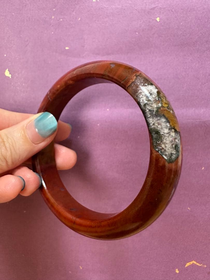 春節祭　南ホーンバングル　赤