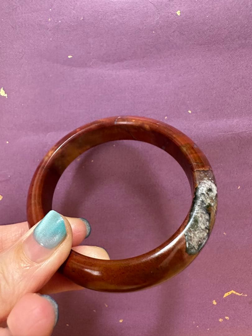 春節祭　南ホーンバングル　赤