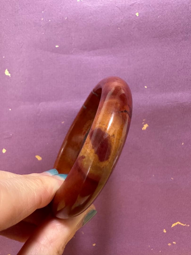 春節祭　南ホーンバングル　赤