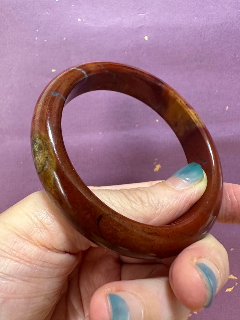 春節祭　南ホーンバングル　赤