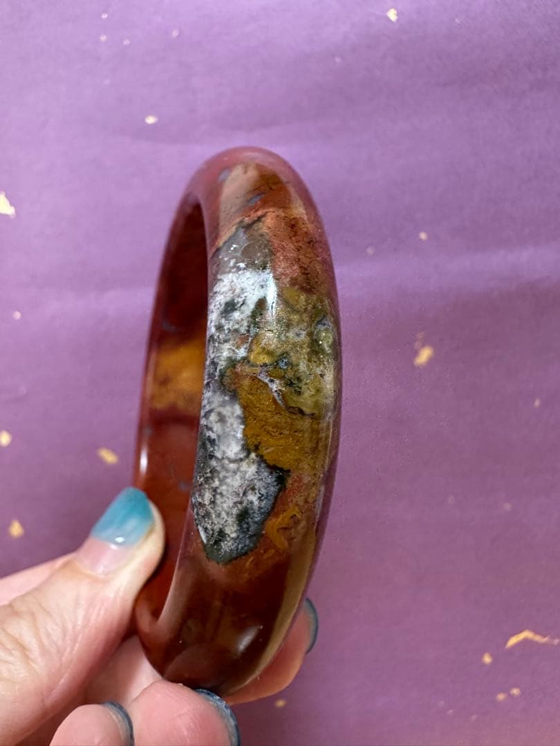 春節祭　南ホーンバングル　赤