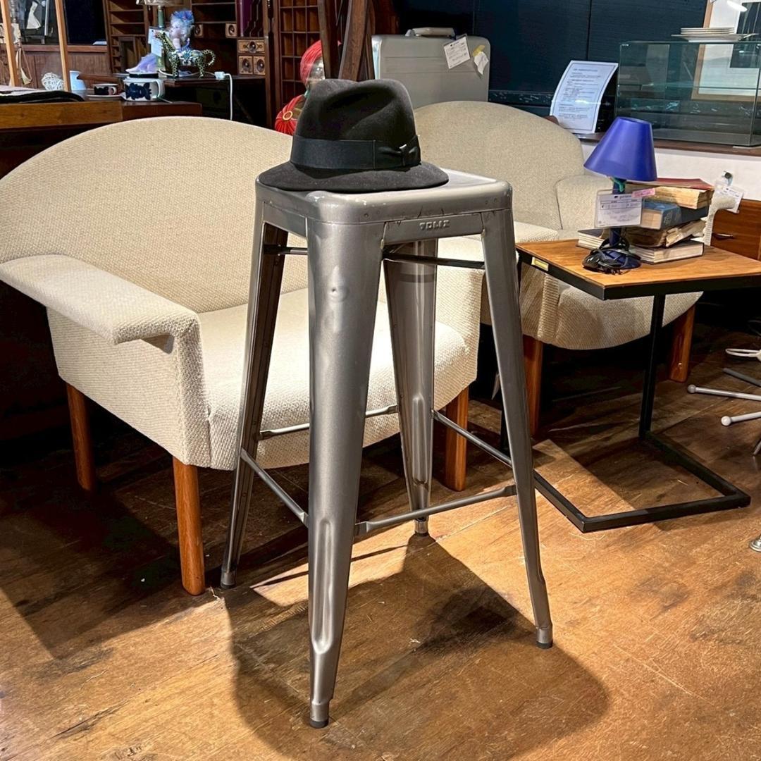 TOLIX トリックス H-STOOL H75 ハイスツール 椅子