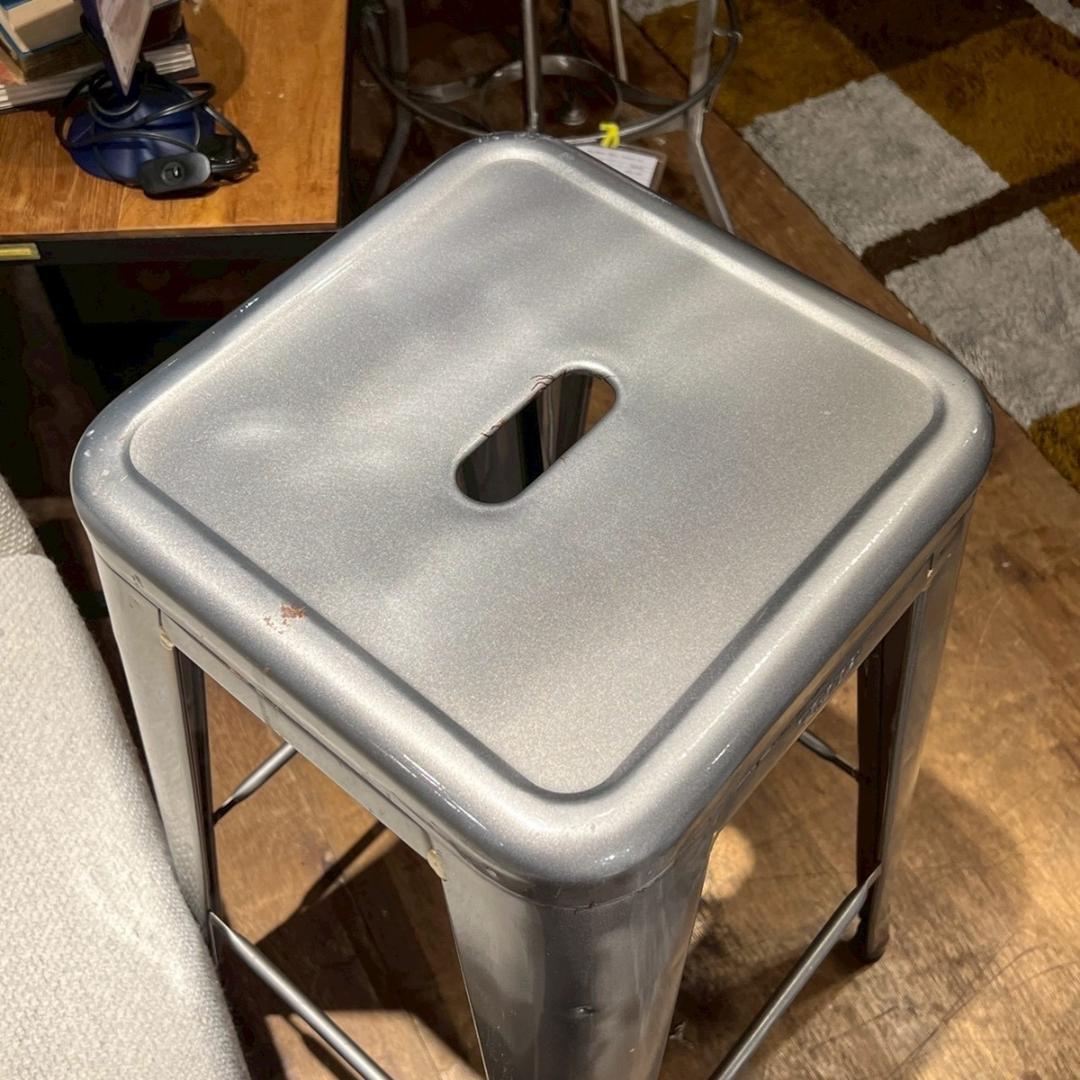 TOLIX トリックス H-STOOL H75 ハイスツール 椅子