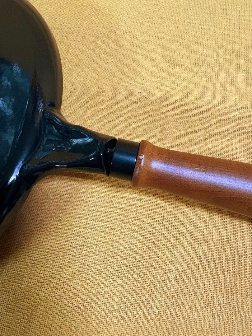 a*o様 早い者勝ち‼️ ストウブ 28cm クレープパン グリルパン IH対応