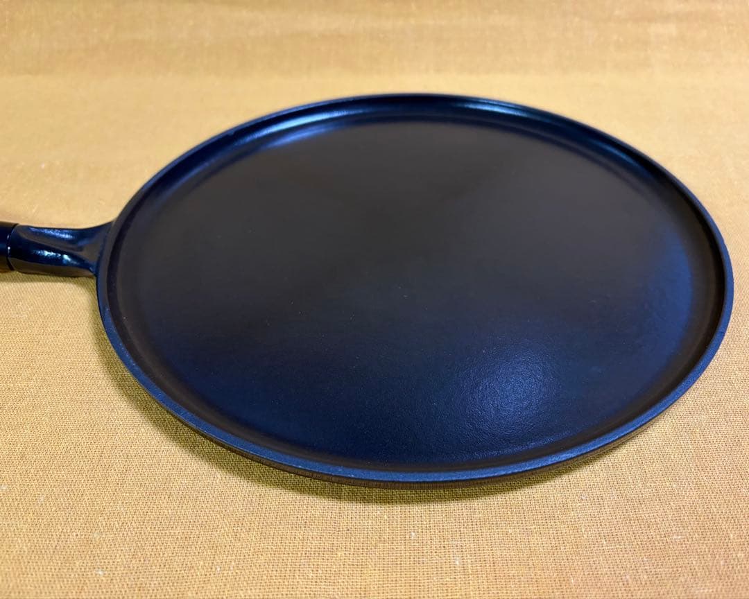 a*o様 早い者勝ち‼️ ストウブ 28cm クレープパン グリルパン IH対応