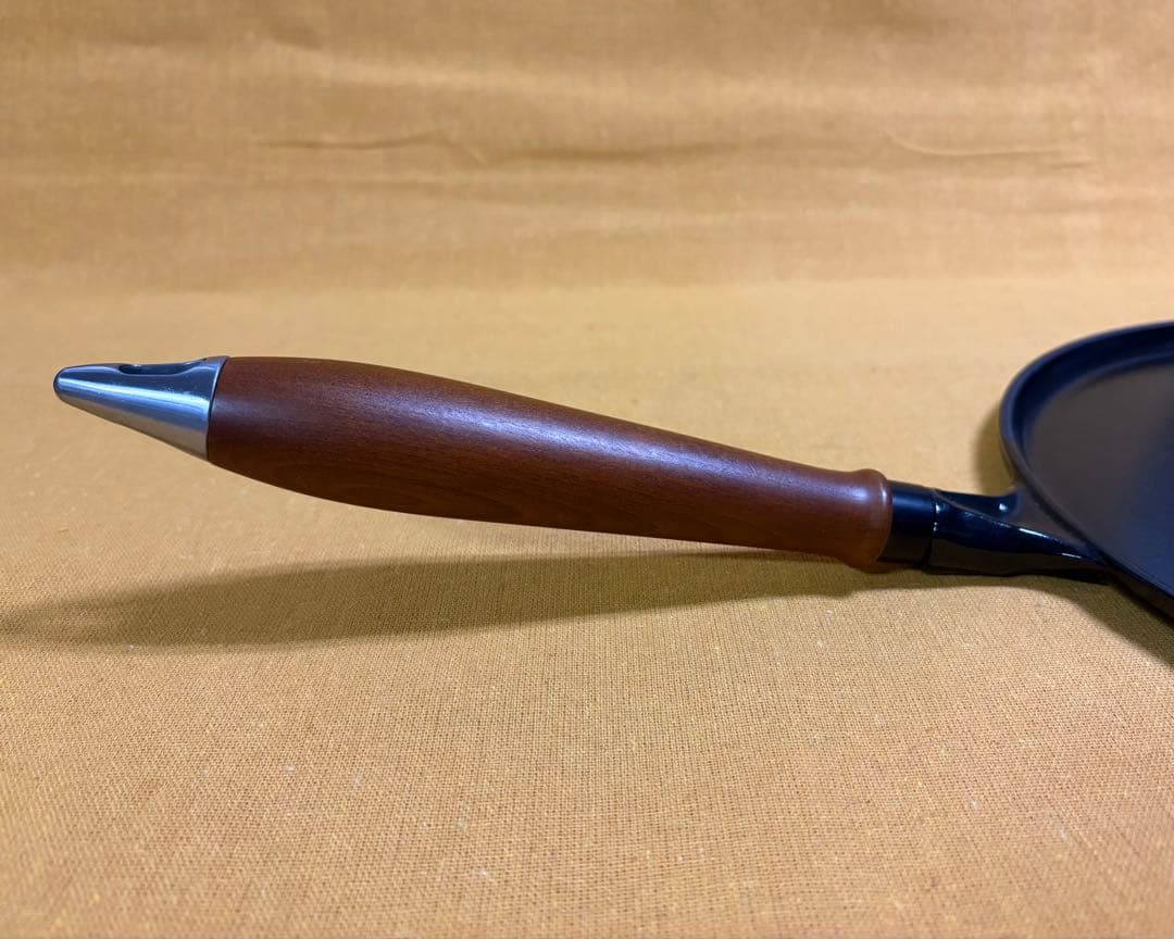 a*o様 早い者勝ち‼️ ストウブ 28cm クレープパン グリルパン IH対応