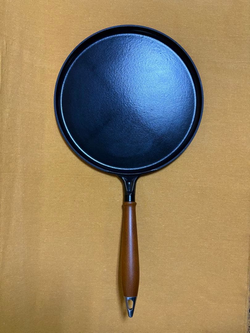 a*o様 早い者勝ち‼️ ストウブ 28cm クレープパン グリルパン IH対応