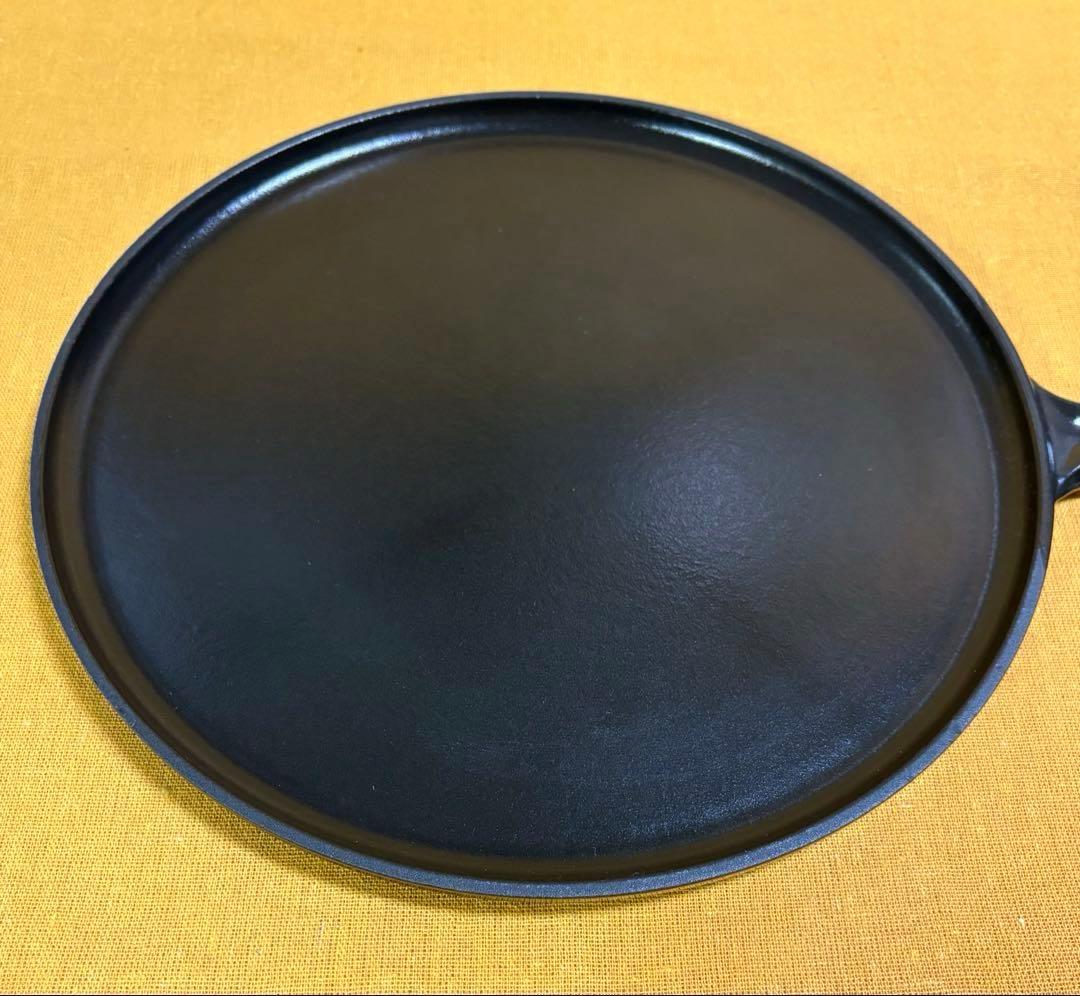 a*o様 早い者勝ち‼️ ストウブ 28cm クレープパン グリルパン IH対応